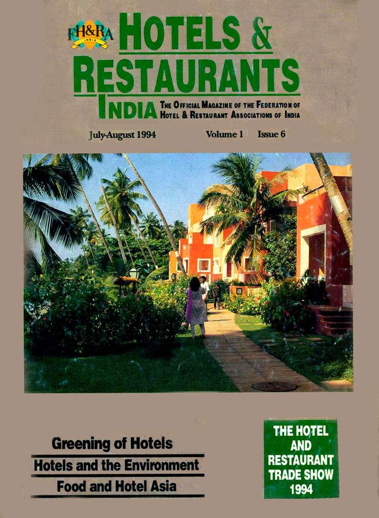 Hotels & Restaurants