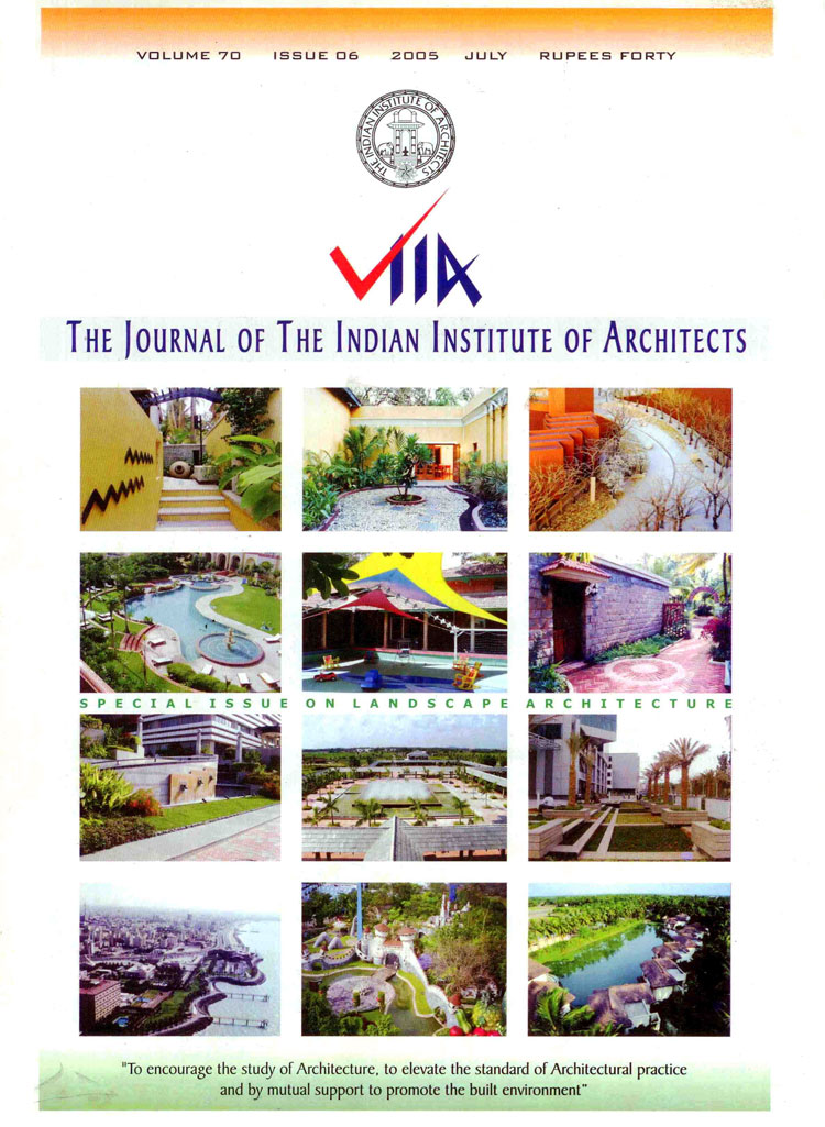 Journal of IIA