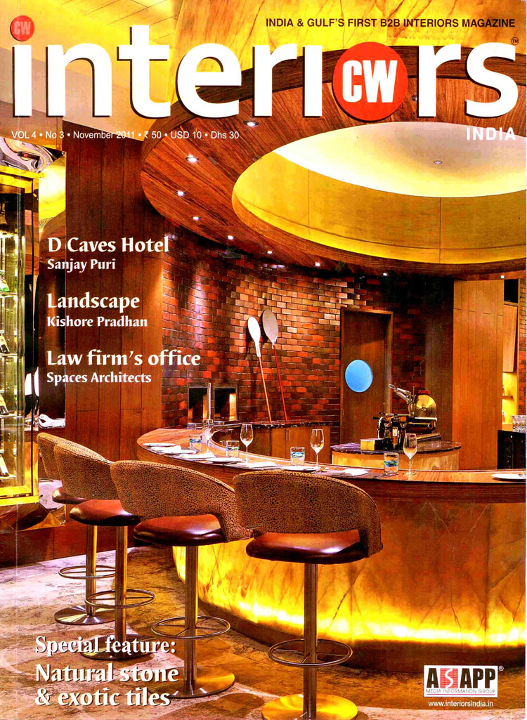 Construction World Interiors